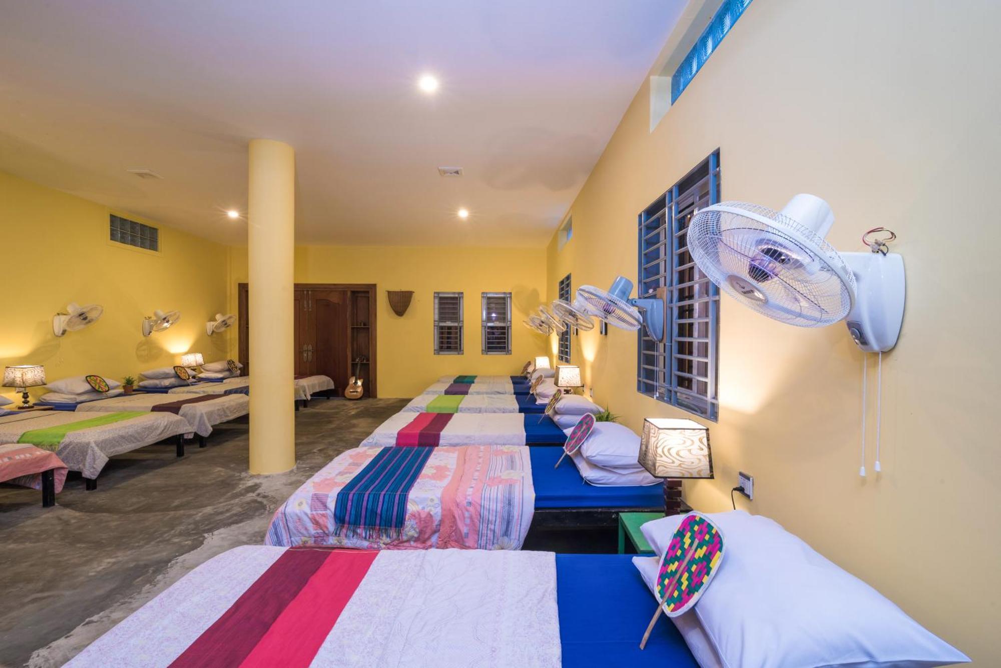 Uncle'S House Siemreap Appartement Siem Reap Buitenkant foto
