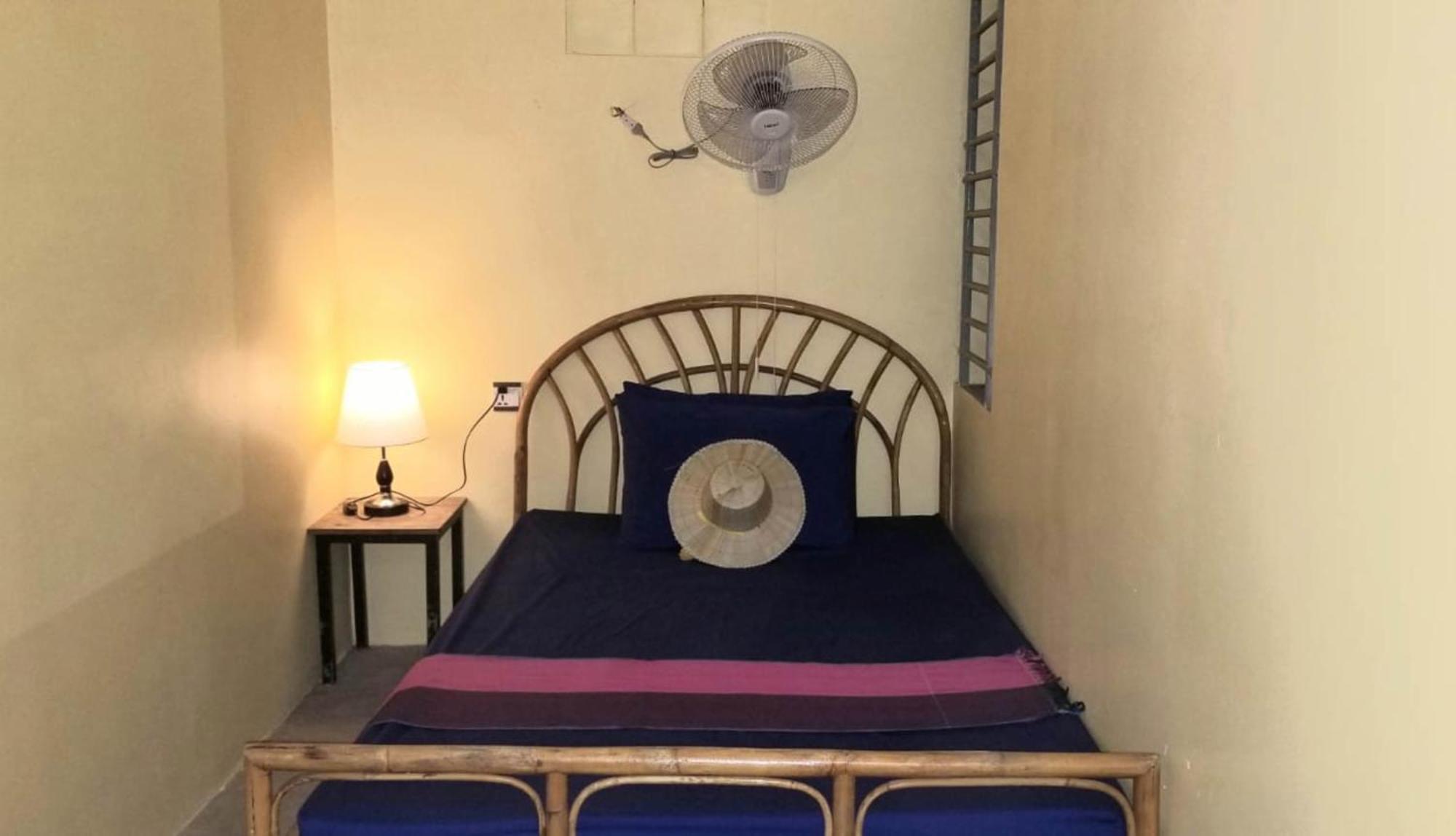 Uncle'S House Siemreap Appartement Siem Reap Buitenkant foto
